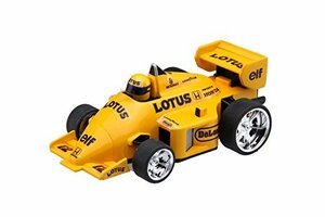 フジミ模型 グランプリQシリーズNo.01 F1 ロータス 99T(中古品)　(shin