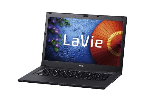 NEC LaVie Z LZ550/SSB PC-LZ550SSB オークション比較 - 価格.com