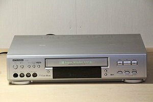 MITSUBISHI HV-S300 S-VHS S-VHS ET TBC 3次元DNR,TBC搭載(中古品)　(shin