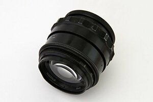 Jupiter 9 85mm F2 ロシアポートレートレンズ Nikon DSLRカメラ用(中古品)　(shin