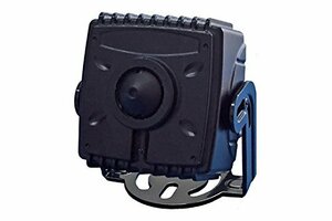 マザーツール フルHD小型AHDカメラ 3.7mmピンホールレンズ MTC-P224AHD(中古品)　(shin