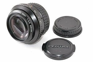 ペンタックス smc PENTAX SOFT 85mm F2.2(中古品)　(shin