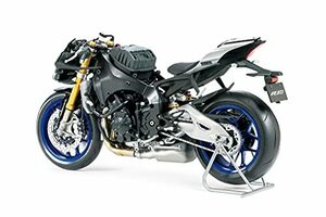 タミヤ 1/12 オートバイシリーズ No.133 ヤマハ YZF-R1M プラモデル 14133(中古品)　(shin