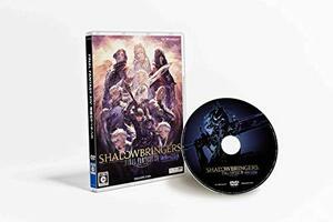 ファイナルファンタジーXIV: 漆黒のヴィランズ - Windows(中古品)　(shin