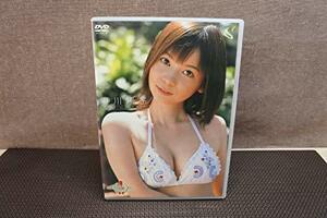 ミスマガジン2002 OFFICIAL DVD 中川翔子(中古品)　(shin