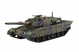 フジミ模型 1/76 スペシャルワールドアーマーシリーズ No.3 陸上自衛隊90式戦車(2両セット) プラモデル SWA3(中古品)　(shin