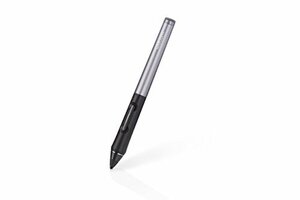 ワコム Intuos Creative Stylus 2 極細ペン先 iPad用筆圧ペン CS600PK　(shin