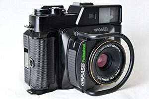 FUJI GS645S Professional wide60(中古品)　(shin