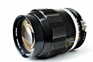 Nikon 単焦点レンズ NIKKOR-P Auto 105mmｆ/2.5 Ai改(中古品)　(shin