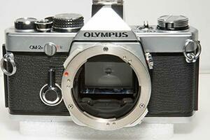 Olympus OM-2N シルバー(中古品)　(shin