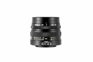 (中古品)Mitakon 42.5?MM F / 1.2?( m43?) standard-primeレンズfor Micro Four Thi　(shin