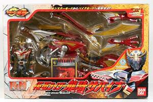 Ｒ＆Ｍ6　仮面ライダー龍騎サバイブ(中古 未使用品)　(shin