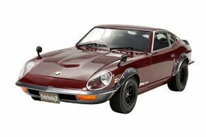 タミヤ 1/12 ビッグスケールシリーズ No.51 ニッサン フェアレディ 240ZG ストリートカスタム プラモデル 12051(中古 未使用品)　(shin