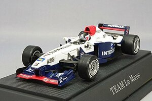 エブロ 1/43 フォーミュラニッポンチームルマン 43115 完成品(中古 未使用品)　(shin