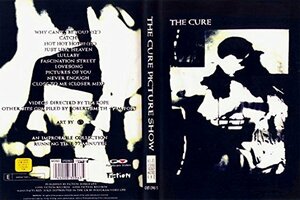 Picture Show by The Cure (VHS)(中古 未使用品)　(shin