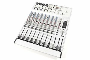 BEHRINGER / Eurorack MX1604A ベリンガー(中古品)　(shin