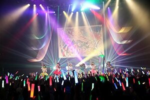 バンドじゃないもん!ワンマンライブ2017東京ダダダッシュ!~ちゃんと汗かかなきゃ××××~ Blu-ray盤(中古品)　(shin