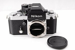 Nikon ニコン Ｆ2 フォトミック AS ボディ シルバー(中古品)　(shin