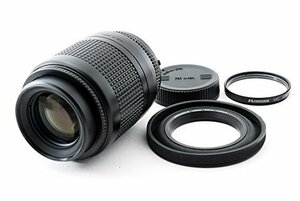 Nikon AF 80-200mm F4.5-5.6 F/4.5-5.6 D(中古品)　(shin