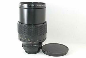 Carl Zeiss カールツァイス Jena Sonnar auto 200mm F2.8 MC M42マウント(中古品)　(shin