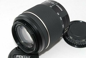 【中古 良品】 ペンタックス smc PENTAX-DAL 50-200mm F4-5.6 ED WR　(shin