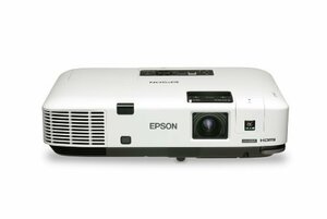 EPSON проектор EB-1925W 4,000lm WXGA 3.5kg беспроводной LAN опция соответствует ( б/у товар ) (shin