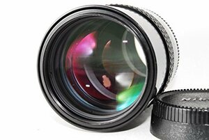 Nikon ニコン Ai NIKKOR 135mm F2.8(中古品)　(shin