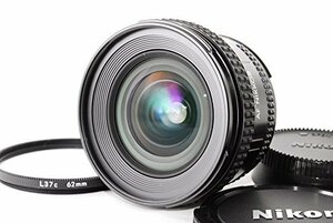 Nikon ニコン AF NIKKOR 20mm F2.8(中古品)　(shin