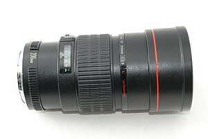 Canon キャノン EF 200mm F2.8L USM(中古品)　(shin