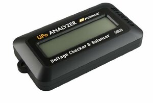 Lipo Analyzer G0023(未使用品)　(shin