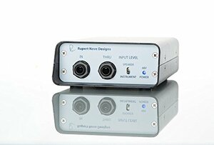 Rupert Neve Designs RNDI アクティブトランスDI カスタムトランス搭載【国内正規品】(中古品)　(shin