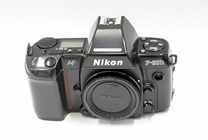 Nikon F-801s ボディ(中古品)　(shin