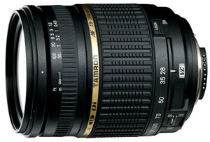 【中古 良品】 TAMRON AF28-300mm F3.5-6.3 XR Di VC LD Aspherical [IF] MACRO A20E 手ブレ補　(shin