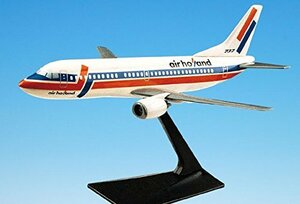 フライトミニチュアAir Holland Airlines Boeing 737???300?1?: 180スケー (未使用・未開封品)　(shin