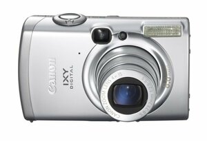 【中古品】 Canon デジタルカメラ IXY (イクシ) DIGITAL 810IS IXYD810IS　(shin