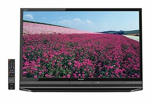 (中古品)シャープ 40V型 液晶 テレビ AQUOS LC-40R30-B フルハイビジョン ブルーレ　(shin