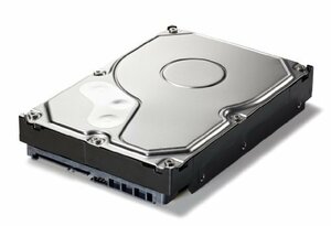 BUFFALO リンクステーション対応 交換用HDD 1.0TB OP-HD1.0T/LS(中古 未使用品)　(shin