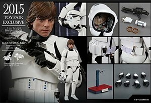 【ムービー・マスターピース】『スター・ウォーズ　エピソード4／新たなる(未使用品)　(shin