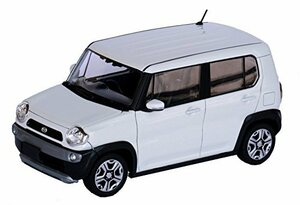 フジミ模型 1/24 車NEXTシリーズ No.4 マツダ フレアクロスオーバー(ピュア(未使用品)　(shin