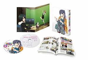 SHIROBAKO 第5巻 (初回生産限定版) [Blu-ray](中古 未使用品)　(shin