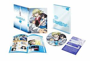 ストライク・ザ・ブラッド? OVA Vol.1 (1～2話/初回仕様版) [DVD](中古 未使用品)　(shin