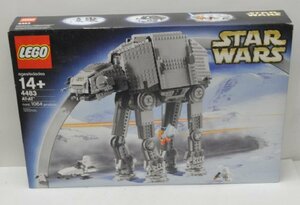 レゴ Star Wars AT-AT Walker 4483 [並行輸入品](中古品)　(shin