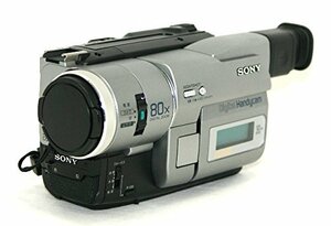【中古 良品】 SONY ソニー　DCR-TRV735K　Digital8対応デジタルハンディカム　ビデオカメラ（　(shin