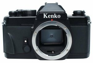 Kenko フィルム一眼レフカメラ KF-3YC ヤシカ/コンタックスマウントレンズ対応(中古品)　(shin