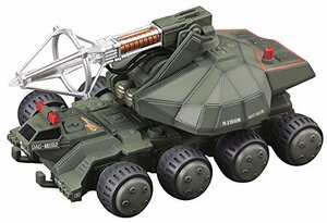 コトブキヤ ゴジラvsビオランテ 92式メーサービーム戦車 1/144スケール プ (未使用品)　(shin