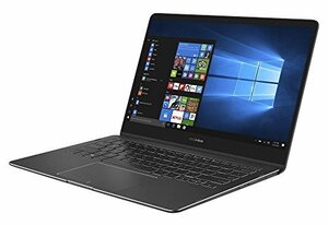 ASUS ノートPC/スモーキーグレー/13.3”FHD 1920x1080(Touch、グレア)/i5-8250U/RAM 8G(中古品)　(shin