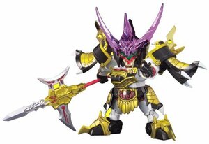 SDガンダム BB戦士 呂布トールギス (BB戦士三国伝)　(shin