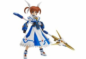 figma 魔法少女リリカルなのは The MOVIE 2nd A's 高町なのは エクセリオンモードver. (ノン