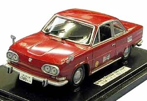 マイクロエース 1/32 オーナーズクラブNo.40 '66 ヒノ コンテッサ(中古 未使用品)　(shin