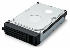 BUFFALO テラステーション 5000用オプション 交換用HDD 1TB OP-HD1.0S(中古 未使用品)　(shin